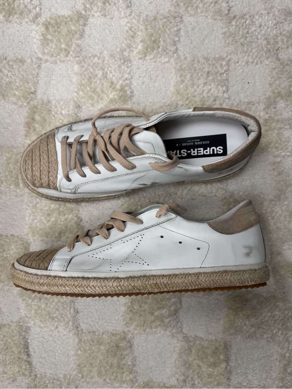 ✨Golden Goose✨ - Picture 5 of 8